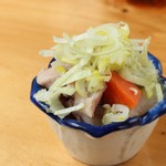 つの☆いち - 