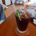 ガーデンパナ - ベトナムコーヒー