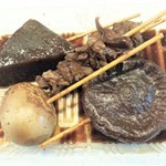 さくらんぼ - おでん1本91円