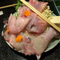 ふぐくじら - 