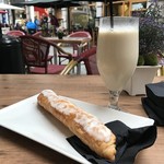 Restaurante El Siglo - 料理写真: