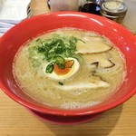 Happyakuzan - らーめん。