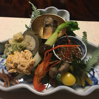 比良山荘 - 