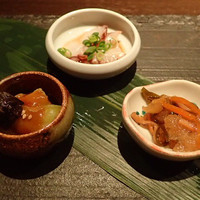 美神鶏 - 
