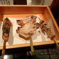 美神鶏 - 