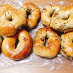 レディオベーグル - 