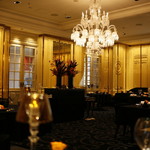 ガストロノミー ジョエル・ロブション - 