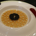 ガストロノミー ジョエル・ロブション - 