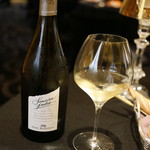 ガストロノミー ジョエル・ロブション - 