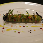 ガストロノミー ジョエル・ロブション - 