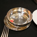 ガストロノミー ジョエル・ロブション - 