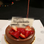 ガストロノミー ジョエル・ロブション - 