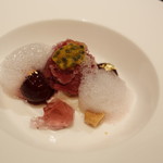 ガストロノミー ジョエル・ロブション - 