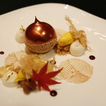 ガストロノミー ジョエル・ロブション - 