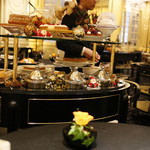 ガストロノミー ジョエル・ロブション - 