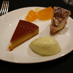 ガストロノミー ジョエル・ロブション - 