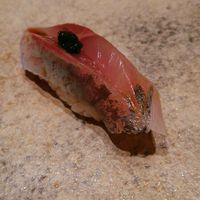 鮨 さいとう - 