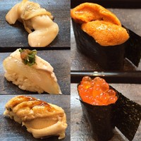 松寿司 - 