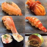 松寿司 - 