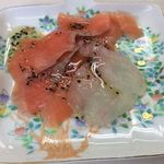 松原きっちん - 