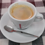 CARINA iL-CHIANTI - コーヒー