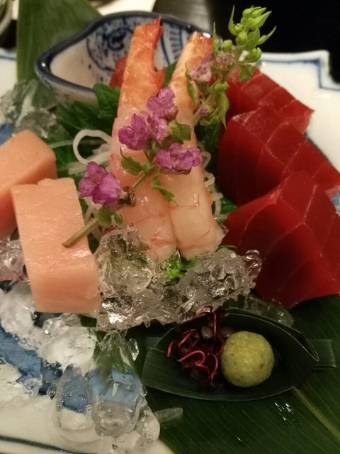 しび 栄 名古屋 魚介料理 海鮮料理 食べログ