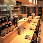 Yakitori Tomoshibi - 