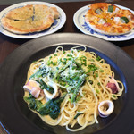鎌倉パスタ - 