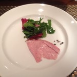 ダルマット 西麻布本店 - 