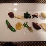 ダルマット 西麻布本店 - 