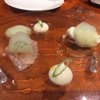 Restaurant Re: - 