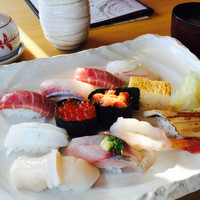 魚河岸 次郎松 - 