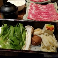 飛騨牛一頭家 馬喰一代 銀座 - 