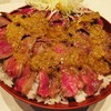 the肉丼の店だいにんぐ 高田馬場店