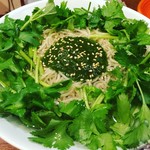 ビストロ パクチーズ - 