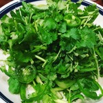 ビストロ パクチーズ - 