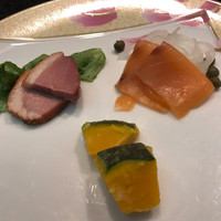日本料理 はなの - 