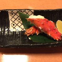 かに道楽 練馬谷原店 - 