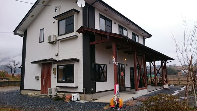 風（ぷねうま） - 陸前高田（喫茶店）の写真