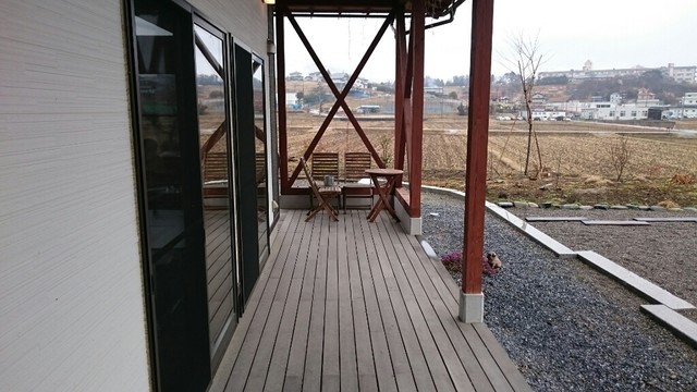 風（ぷねうま） - 陸前高田（喫茶店）の写真