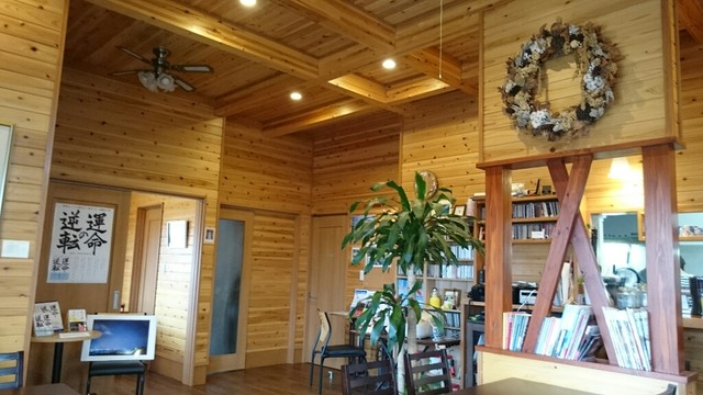 風（ぷねうま） - 陸前高田（喫茶店）の写真