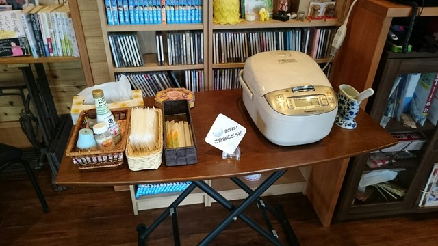 風（ぷねうま） - 陸前高田（喫茶店）の写真