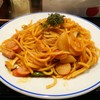 焼きスパゲッティ専門店 ナポリタンキング