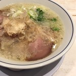 らーめん 鱗  - 