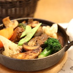 ペシェグラン - 