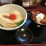 Sanuki Udon Habaya - 