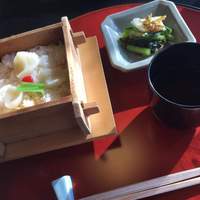 東京 芝 とうふ屋うかい - 
