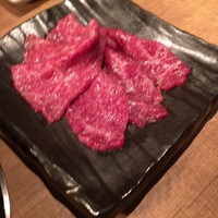 炭火焼肉 なかはら - 