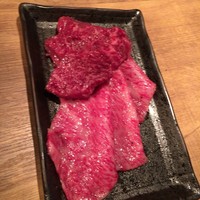 炭火焼肉 なかはら - 