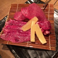 炭火焼肉 なかはら - 